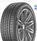 А/шина 245/35R21 CONTINENTAL TS860S FR XL 96W